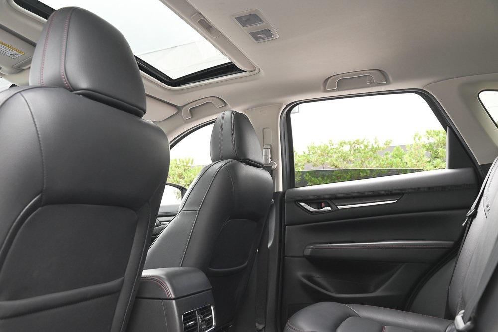 used 2023 Mazda CX-5 car, priced at $23,888