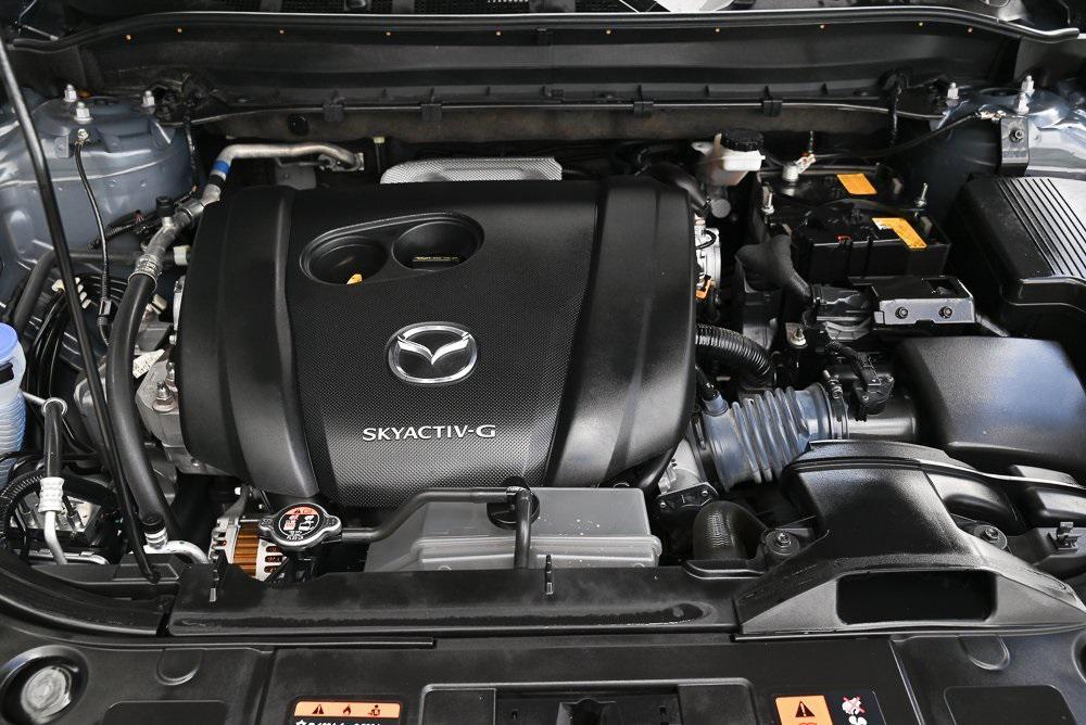 used 2023 Mazda CX-5 car, priced at $23,888