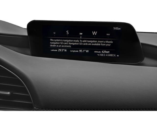 new 2025 Mazda Mazda3 car, priced at $26,910