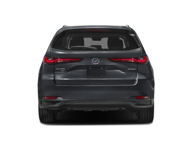 new 2026 Mazda CX-90 car, priced at $40,805