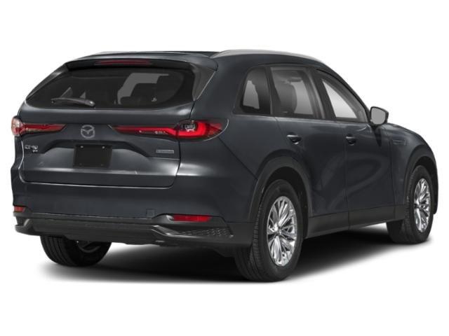 new 2026 Mazda CX-90 car, priced at $40,805