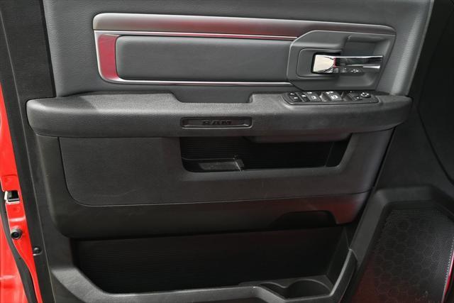used 2023 Ram 1500 Classic car, priced at $29,990