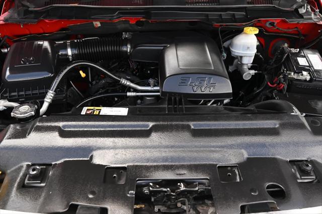 used 2023 Ram 1500 Classic car, priced at $29,990