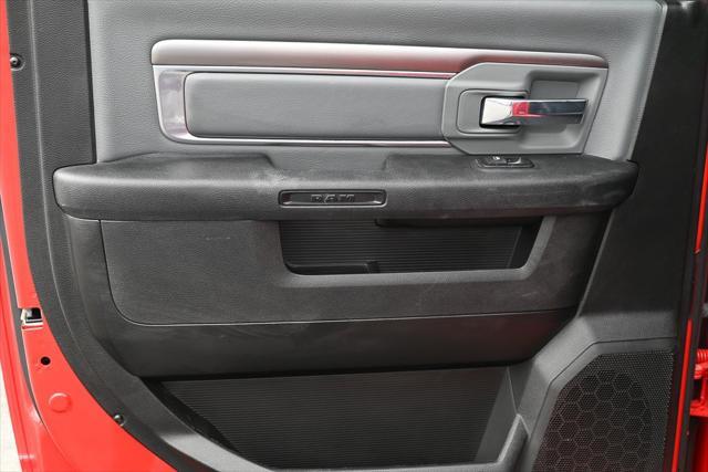 used 2023 Ram 1500 Classic car, priced at $29,990
