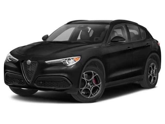 used 2022 Alfa Romeo Stelvio car, priced at $23,788