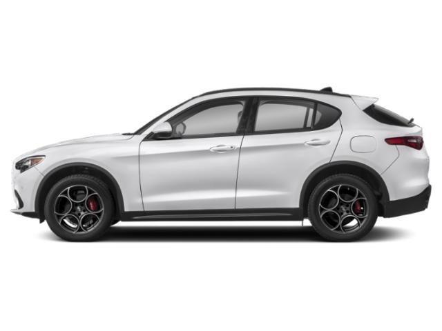 used 2022 Alfa Romeo Stelvio car, priced at $23,788