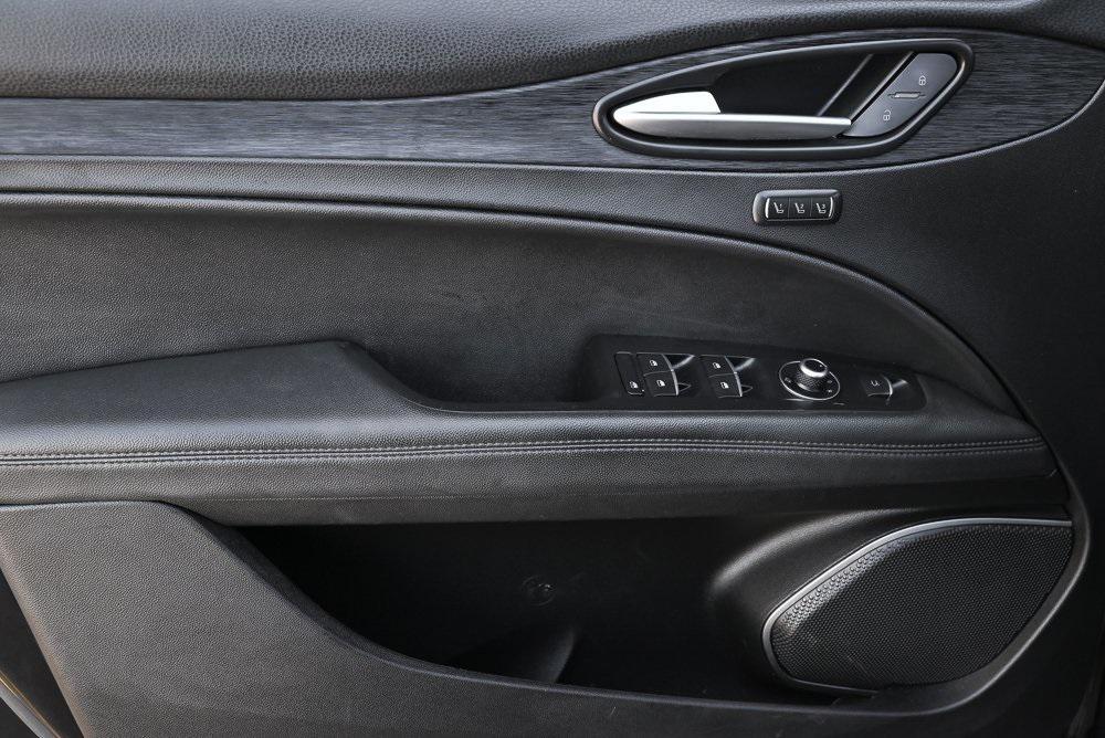 used 2022 Alfa Romeo Stelvio car, priced at $20,988