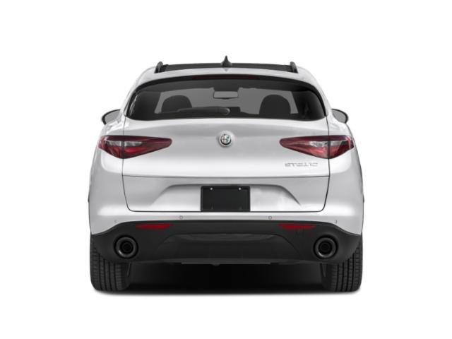 used 2022 Alfa Romeo Stelvio car, priced at $23,788