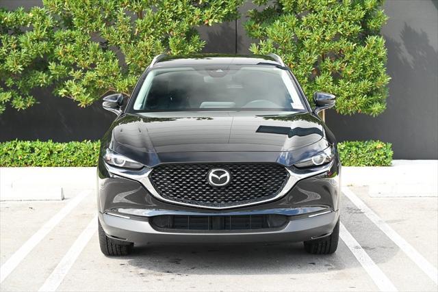 used 2023 Mazda CX-30 car, priced at $23,895