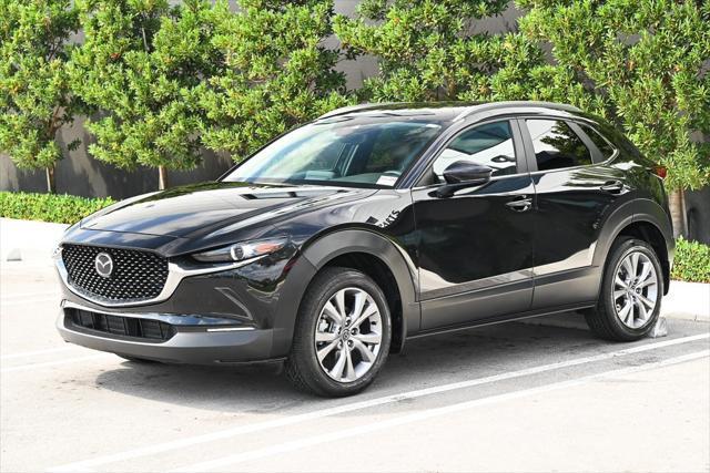 used 2023 Mazda CX-30 car, priced at $23,895