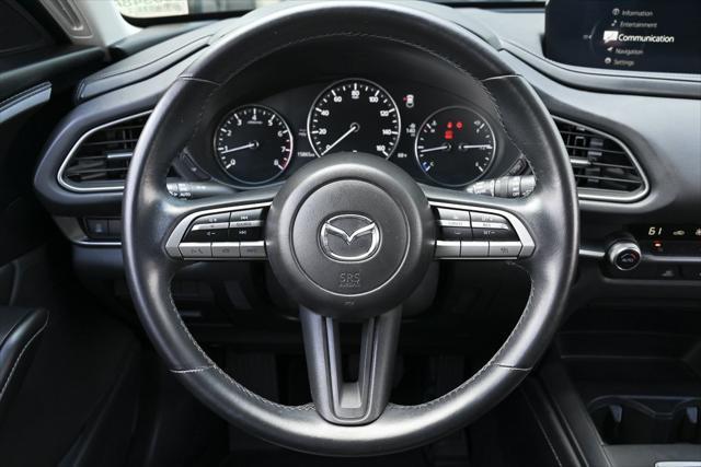 used 2023 Mazda CX-30 car, priced at $23,895