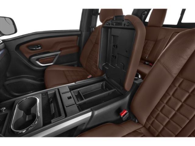 used 2022 Nissan Titan XD car, priced at $30,988