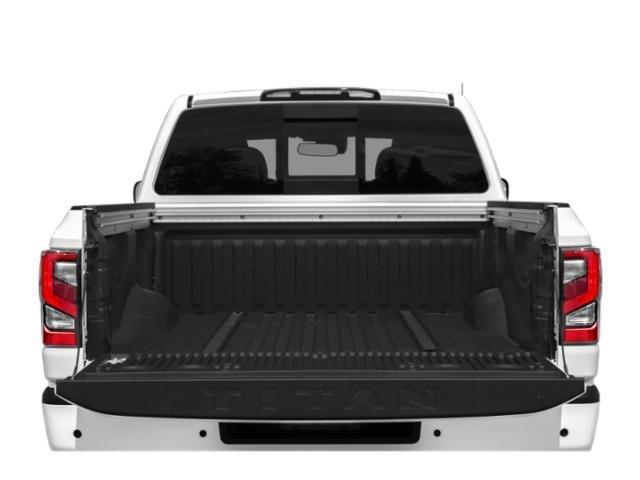 used 2022 Nissan Titan XD car, priced at $30,988