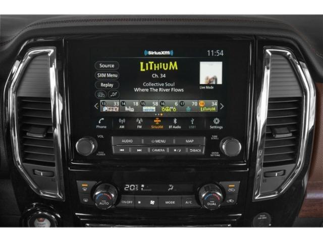 used 2022 Nissan Titan XD car, priced at $30,988