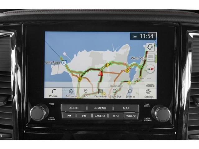 used 2022 Nissan Titan XD car, priced at $30,988