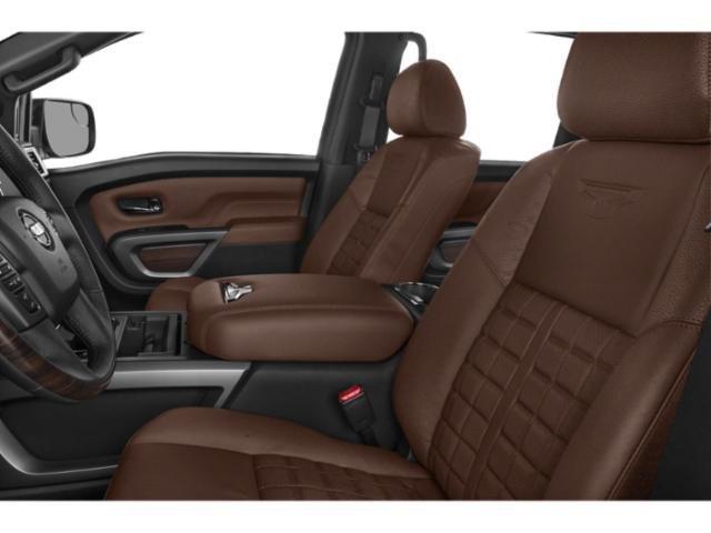 used 2022 Nissan Titan XD car, priced at $30,988