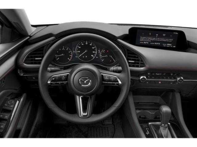 new 2026 Mazda Mazda3 car, priced at $32,195