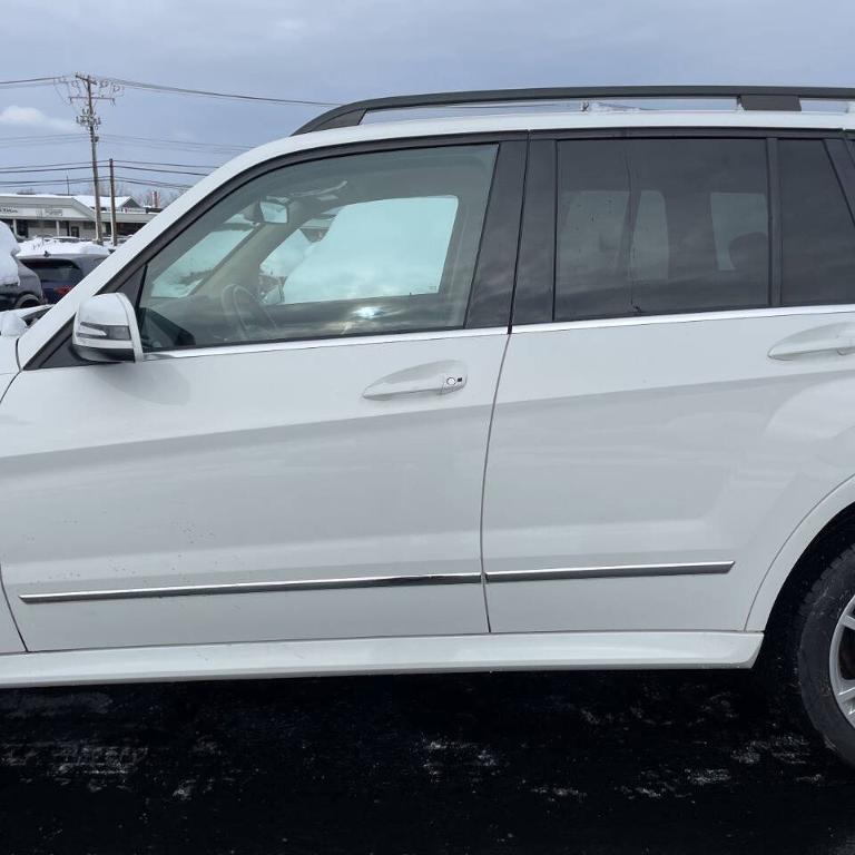 used 2013 Mercedes-Benz GLK-Class car, priced at $15,900