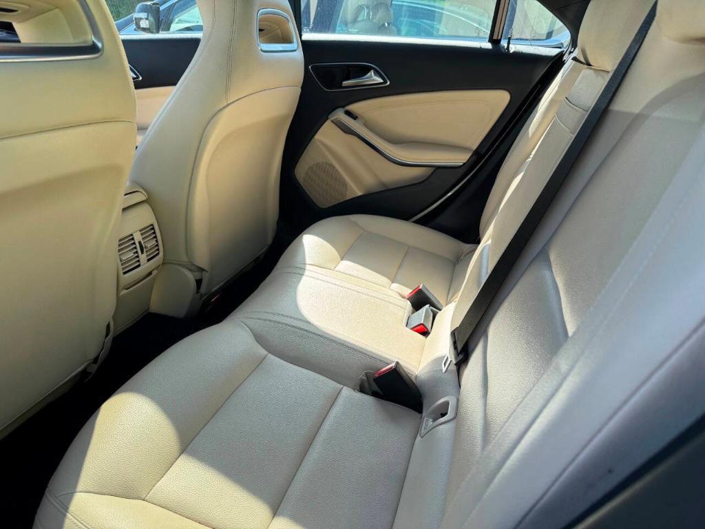used 2019 Mercedes-Benz CLA 250 car, priced at $19,900