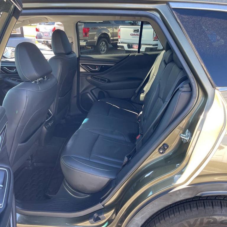 used 2020 Subaru Outback car, priced at $26,000