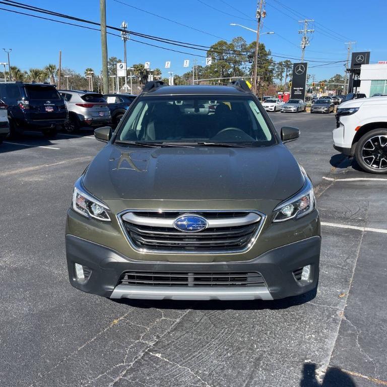 used 2020 Subaru Outback car, priced at $26,000