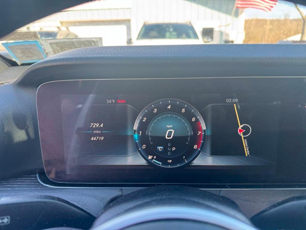 used 2019 BMW X3 car, priced at $21,900