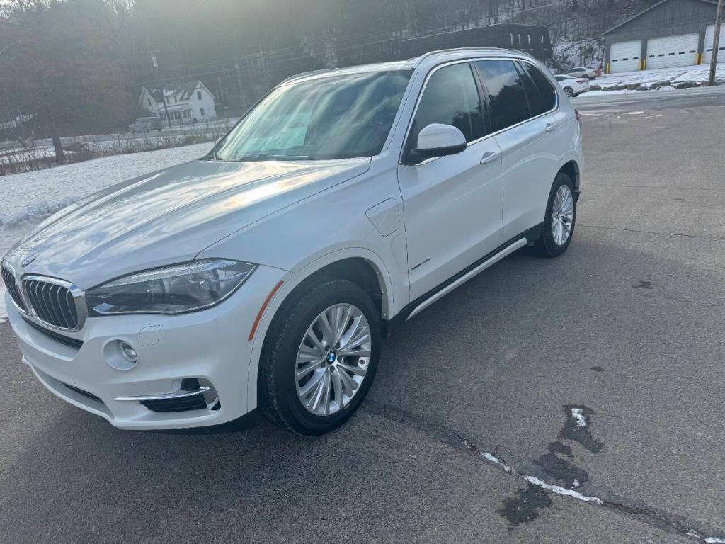 used 2016 BMW X5 eDrive car, priced at $22,900