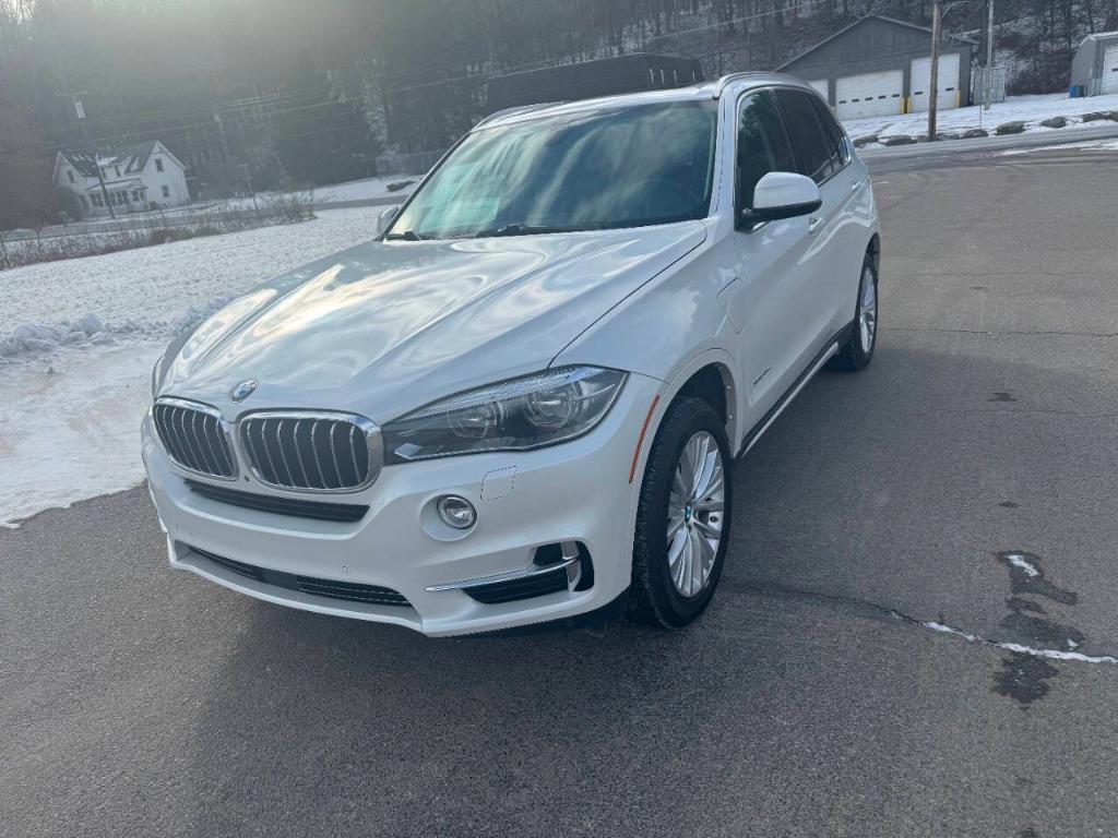 used 2016 BMW X5 eDrive car, priced at $22,900