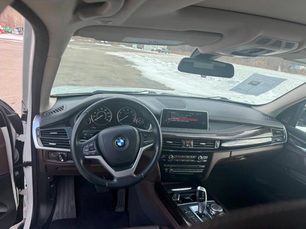 used 2016 BMW X5 eDrive car, priced at $22,900