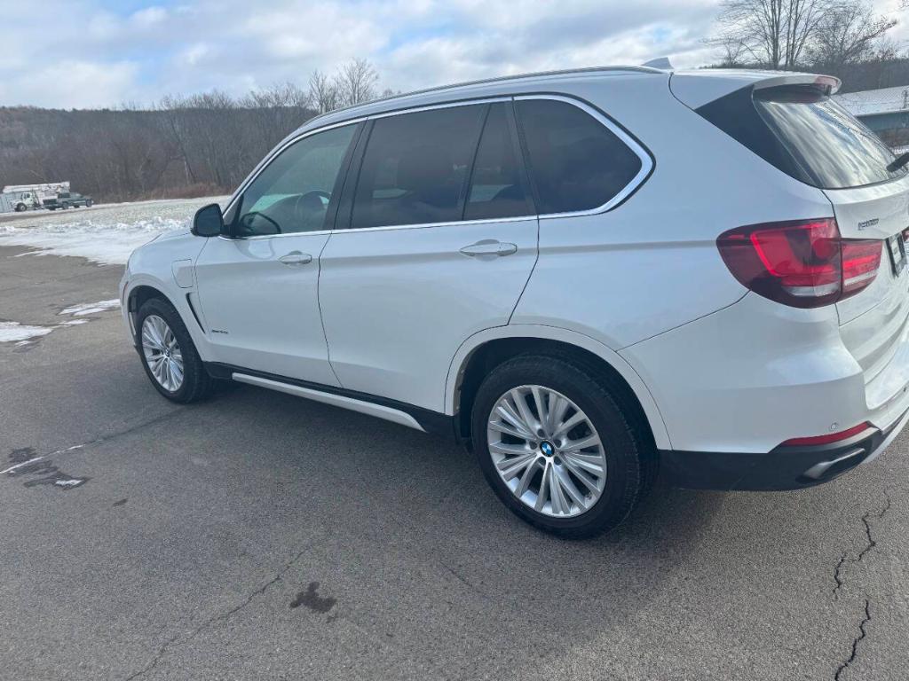 used 2016 BMW X5 eDrive car, priced at $22,900