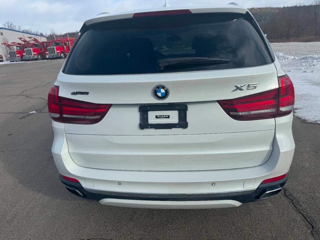 used 2016 BMW X5 eDrive car, priced at $22,900