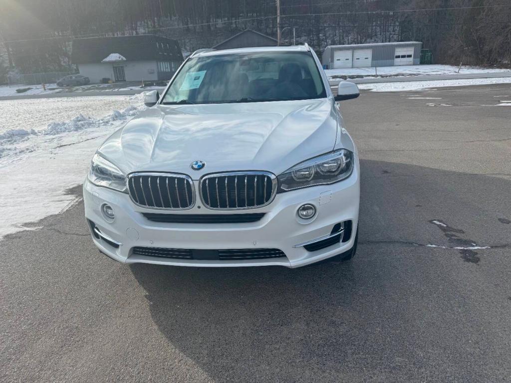 used 2016 BMW X5 eDrive car, priced at $22,900