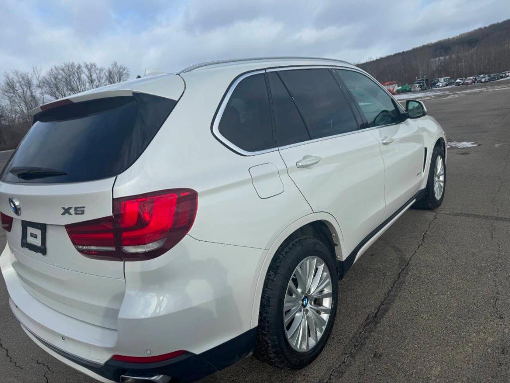 used 2016 BMW X5 eDrive car, priced at $22,900