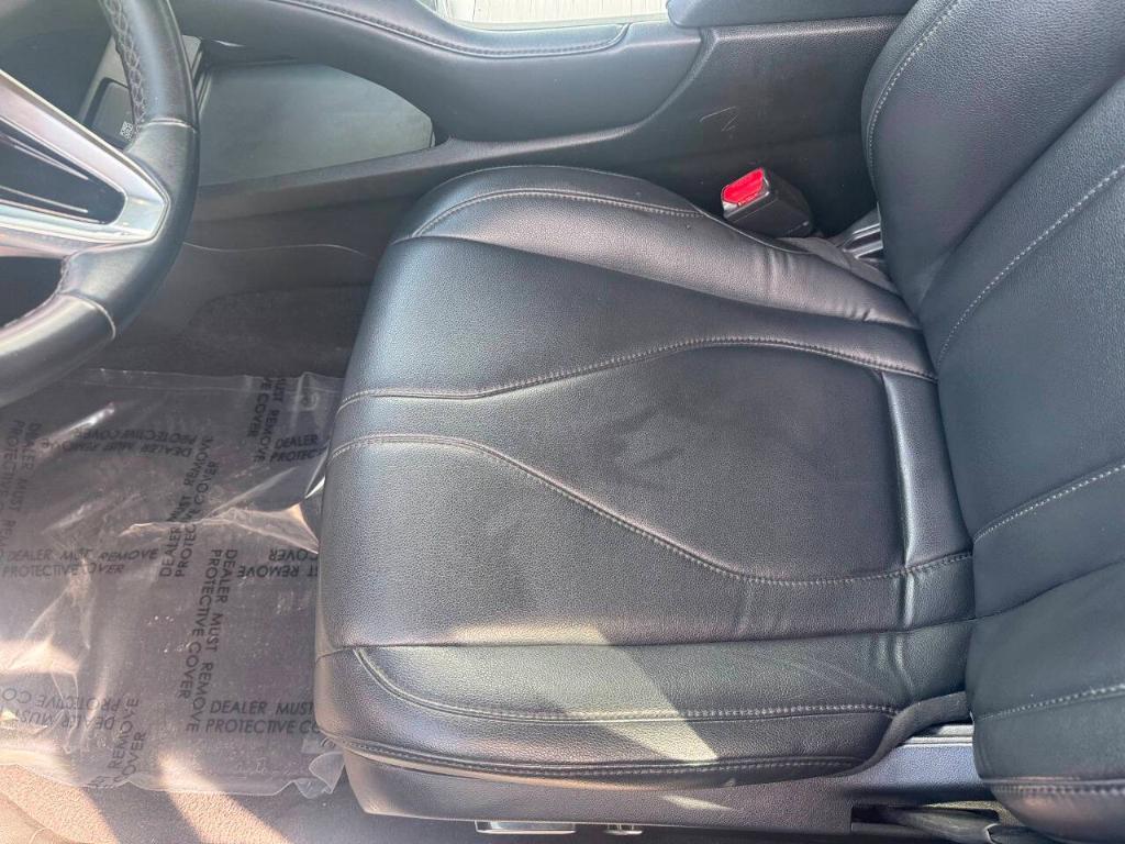 used 2019 Acura RDX car, priced at $23,900
