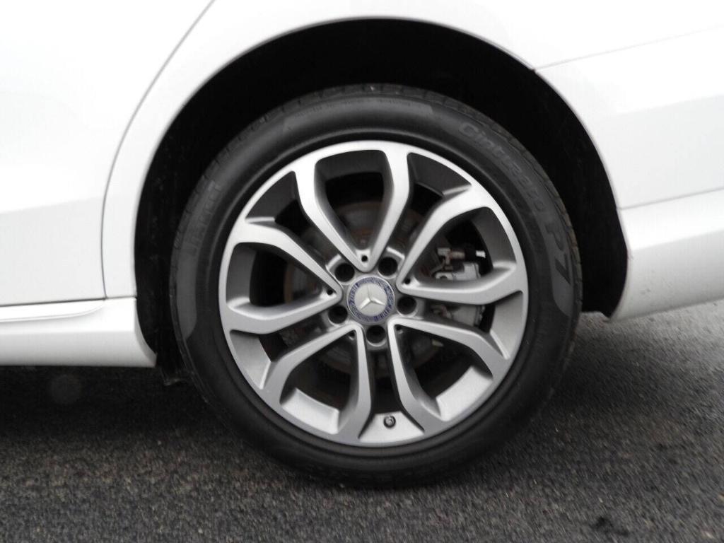 used 2016 Mercedes-Benz C-Class car, priced at $26,500