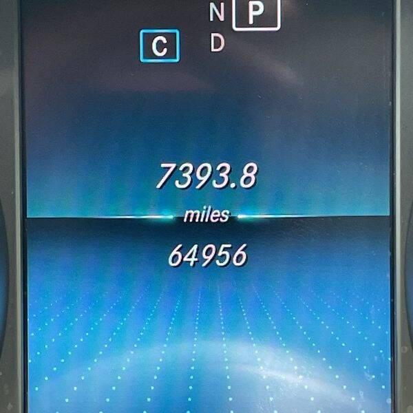used 2019 Mercedes-Benz C-Class car, priced at $23,900