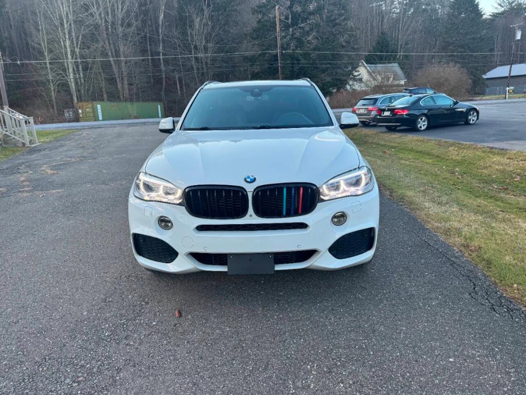 used 2015 BMW X5 car, priced at $19,900