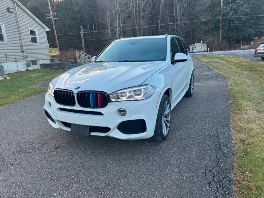 used 2015 BMW X5 car, priced at $19,900