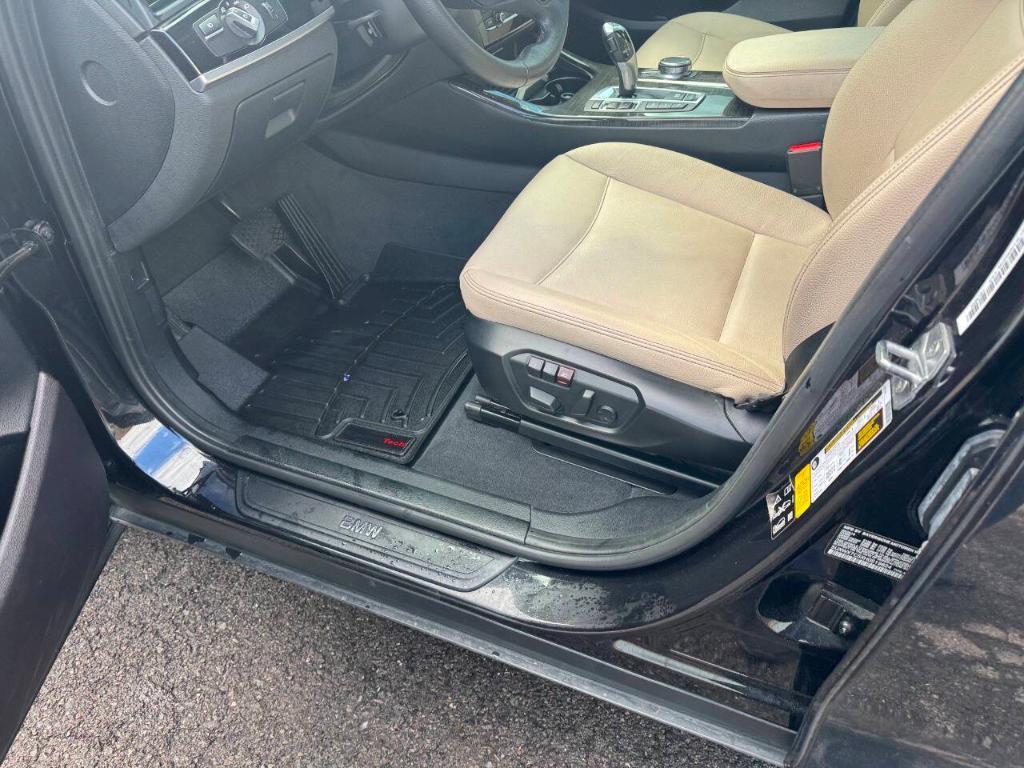 used 2017 BMW X3 car, priced at $24,900