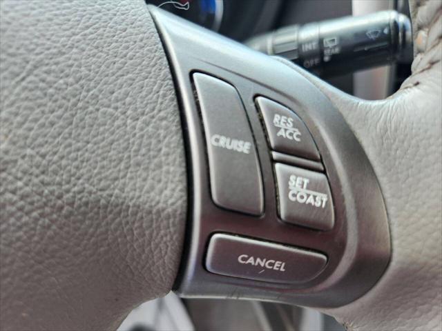 used 2009 Subaru Forester car, priced at $5,999