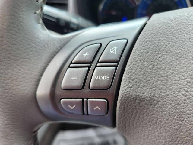 used 2009 Subaru Forester car, priced at $5,999