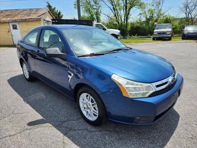 used 2008 Ford Focus car, priced at $5,999