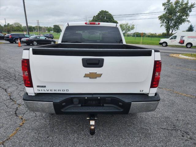 used 2009 Chevrolet Silverado 1500 car, priced at $12,999