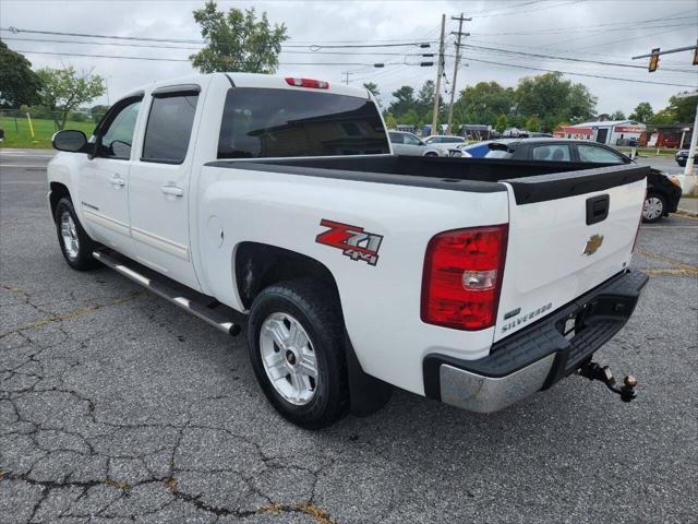 used 2009 Chevrolet Silverado 1500 car, priced at $12,999