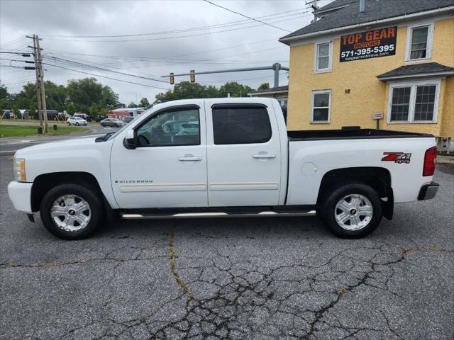 used 2009 Chevrolet Silverado 1500 car, priced at $12,999