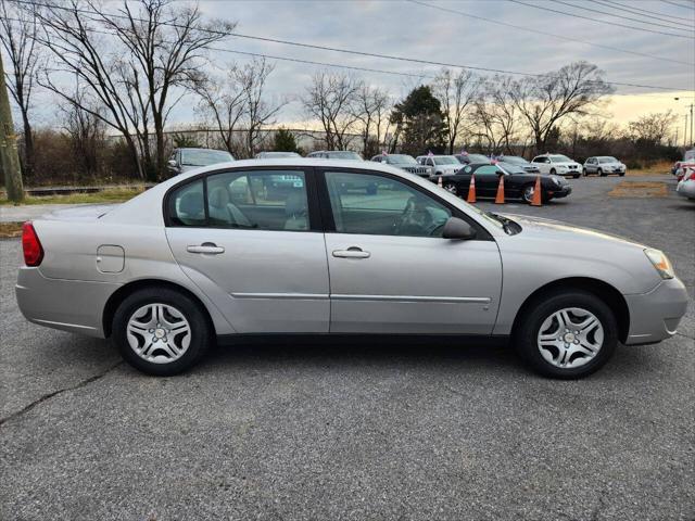 used 2007 Chevrolet Malibu car, priced at $5,999