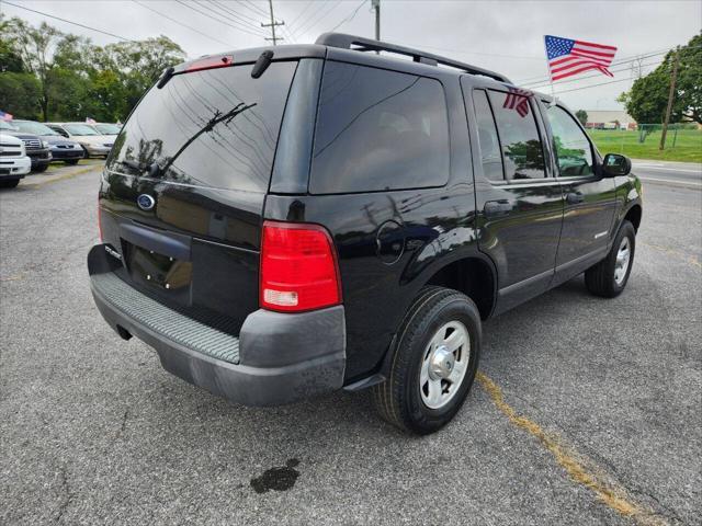 used 2004 Ford Explorer car, priced at $5,999