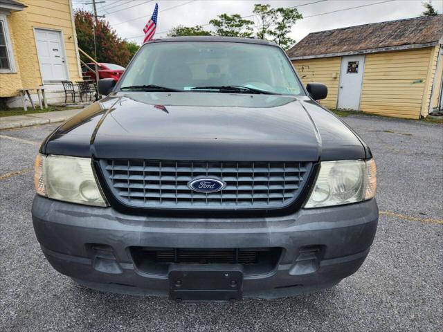 used 2004 Ford Explorer car, priced at $5,999