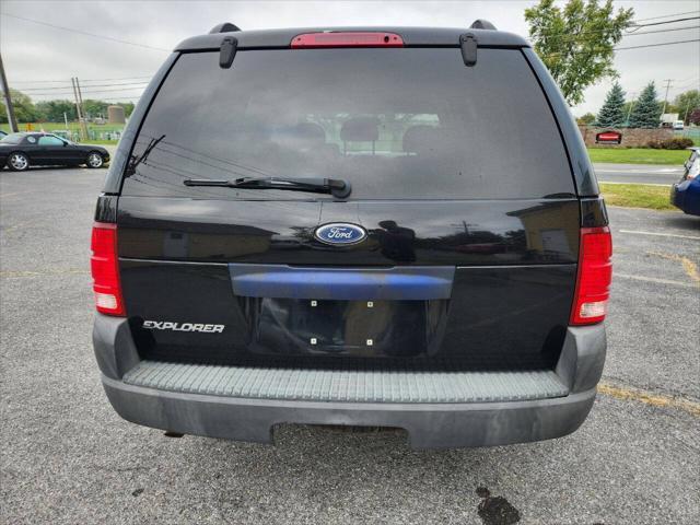 used 2004 Ford Explorer car, priced at $5,999