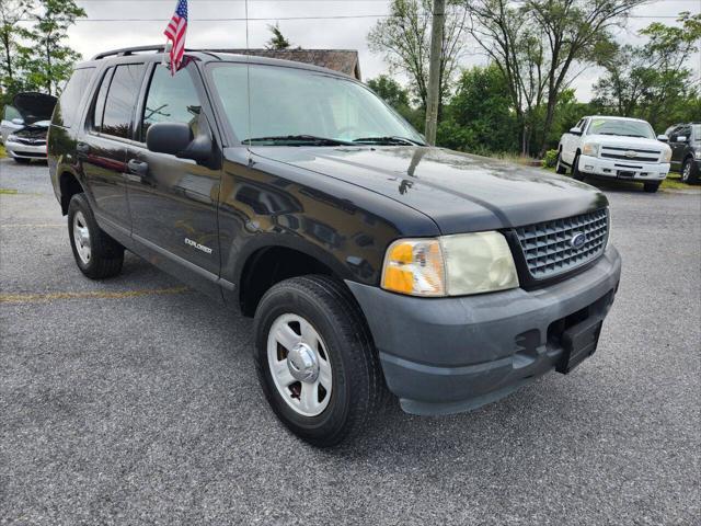 used 2004 Ford Explorer car, priced at $5,999